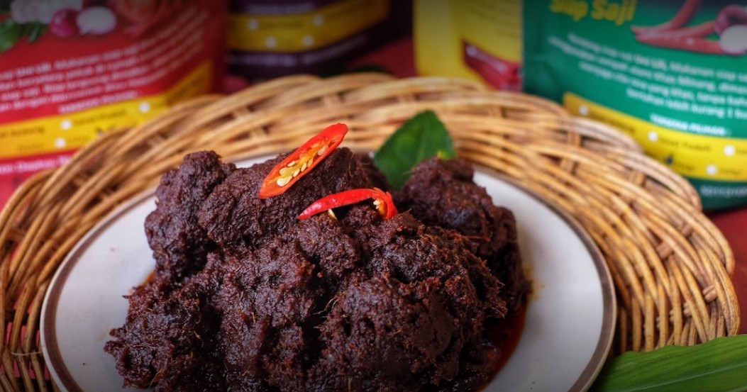 Disway.id - Fakta Rendang Uni Lili