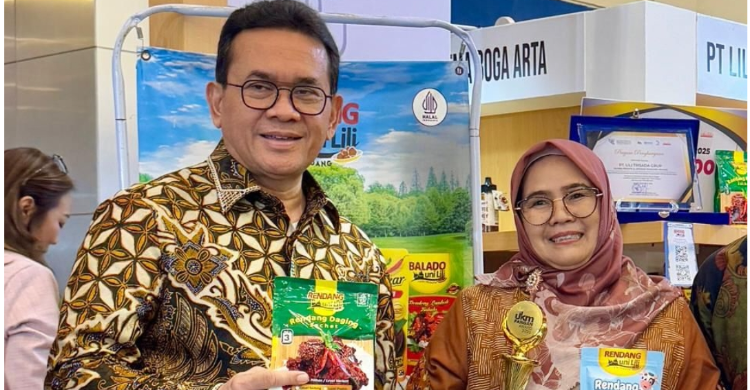 RM.id - Rendang Uni Lili Go Global
